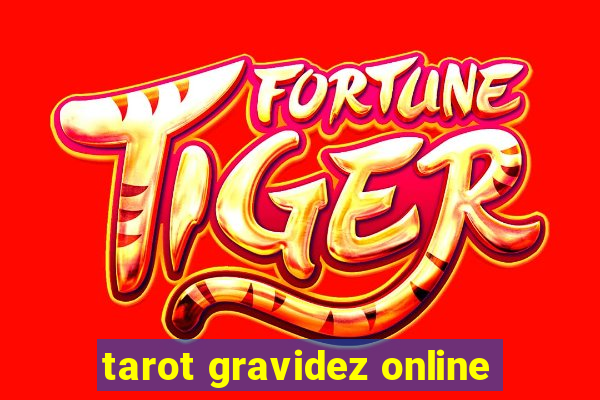 tarot gravidez online